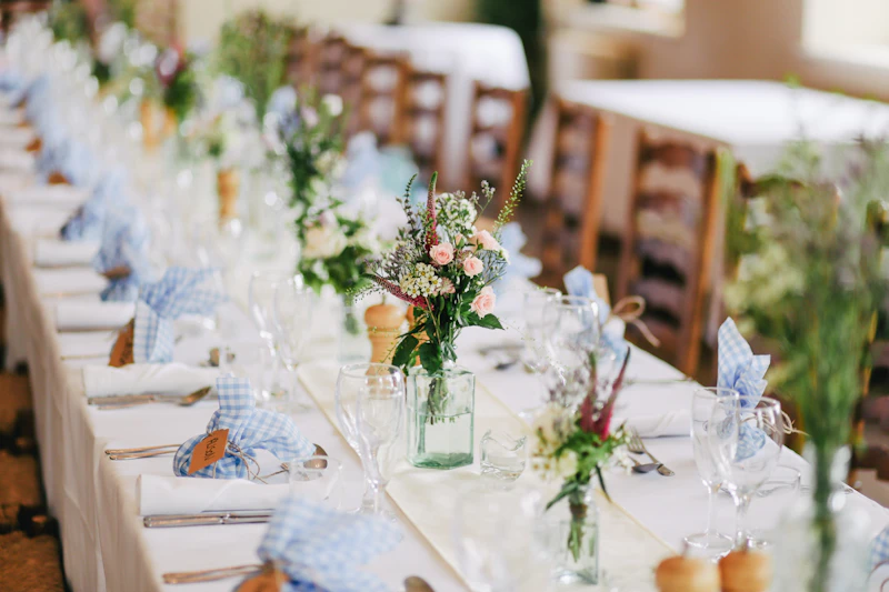 M and F, couple at their Lake Como wedding at Villa d'Este